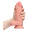 Real Rock Gode Extra Thick 16 x 6cm Chair
